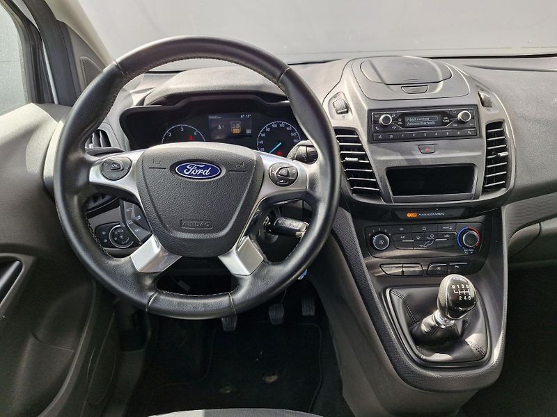 Ford Transit Connect  III Kombi Van L1 T - fotka 8 z 10