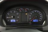 Volkswagen Polo (2007) 1.2, Serv.kniha, po STK - náhled 8