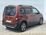 Peugeot Rifter GT S&S MAN6  1.5 BlueHDi - náhled 1