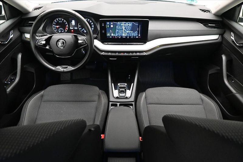 Škoda Octavia 2,0 TDI 110 kW DSG TAŽNÉ Záruk - fotka 15 z 32