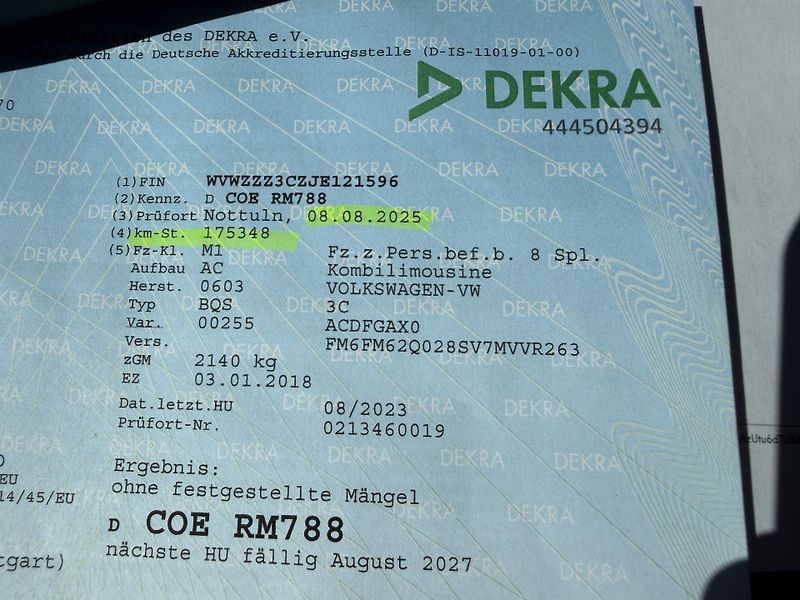 Volkswagen Passat 2.0 TDI VIRUTAL MASÁŽ SERVISKA - fotka 41 z 46