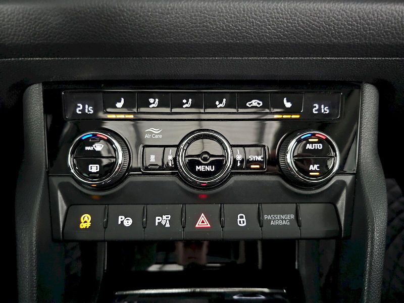 Škoda Kodiaq (2019) 2.0TDI 140kW 4X4 DSG STYLE PLU - fotka 25 z 35