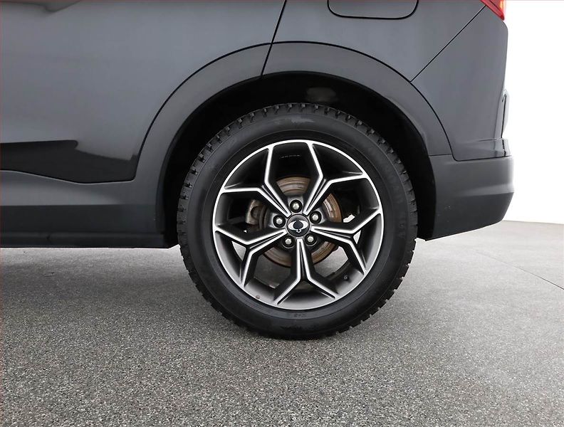 SsangYong Korando (2022) 1.5 T-GDI, Serv.kniha, Xenony - fotka 20 z 20