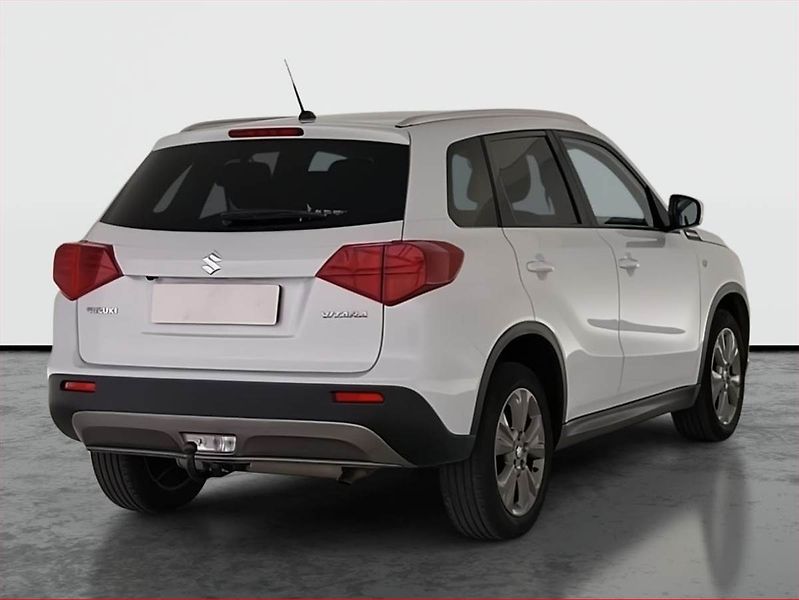 Suzuki Vitara (2019) GL + 1.0 BoosterJet, Automat - fotka 5 z 19