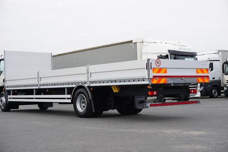 DAF LF (2018) 320 / ACC / E 6 / BURTOWY / 24 - fotka 26 z 44