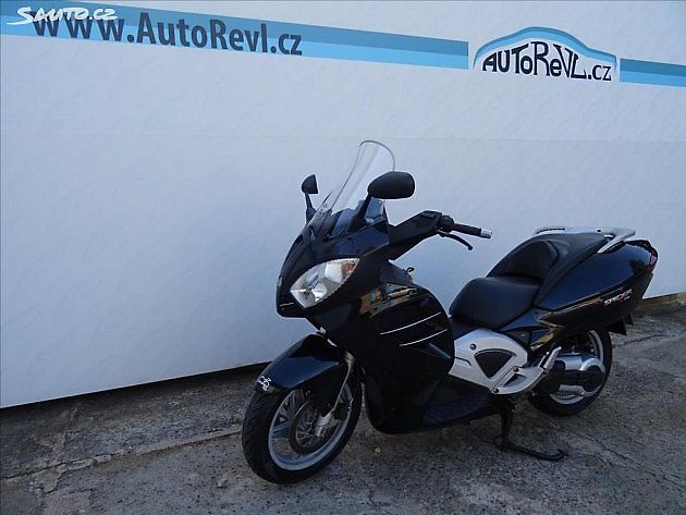 Malaguti RS 500., zdroj: se svolením AutoReVL