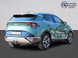 Kia Sportage 1,6 T-GDI  1MAJ,TOP,DPH,4X4 - náhled 4