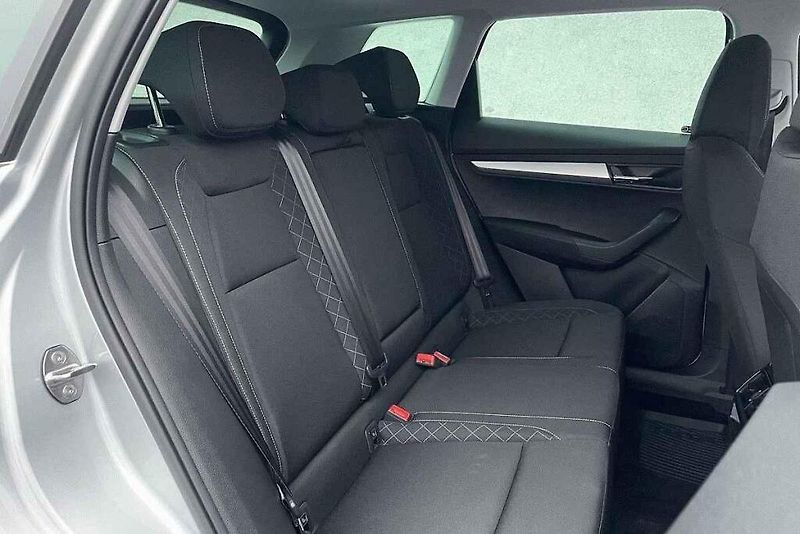 Škoda Karoq 1,0 TSI Drive 125 Years.