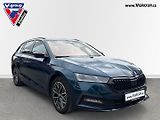 Škoda Octavia (2024) 1.5 TSI DSG 110kW Sportline  - náhled 1