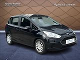 Ford B-MAX 1,0 EcoBoost Trend - náhled 11