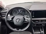 Škoda Scala (2023) 1.0 TSi, ČR, Style, kamera - náhled 11