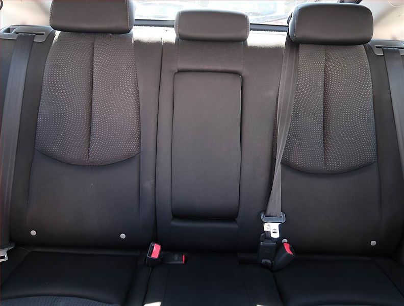 Mazda 6 (2009) 2.0, Automat, Tempomat - fotka 10 z 19