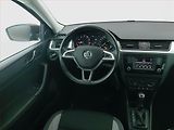 Škoda Rapid (2016) Spaceback 1.2 TSI, Automat - náhled 7