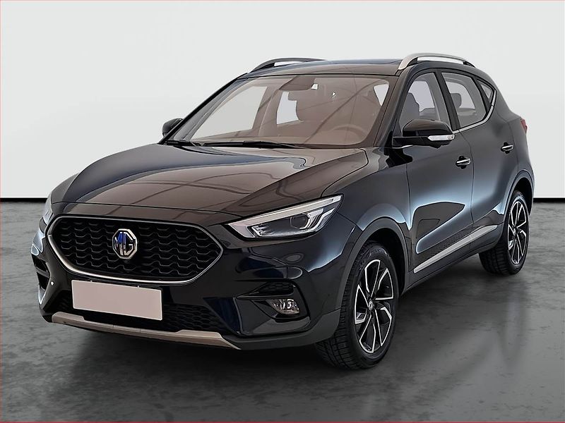 MG ZS (2023) 1.0 Turbo, Serv.kniha, Kůže - fotka 2 z 21
