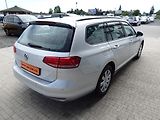 Volkswagen Passat 2.0 TDI 110 kW NAVI, 1.MAJITEL - náhled 3