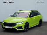 Škoda Octavia (2022) COM RS TDI 147/2.0 A7A - náhled 1