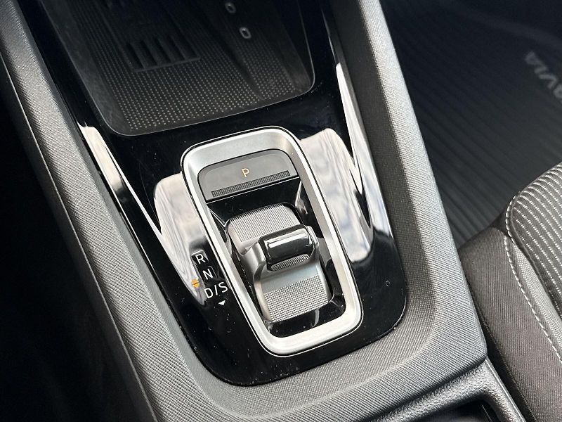 Škoda Octavia (2026) Combi 1.5 TSI DSG Selection - fotka 15 z 32