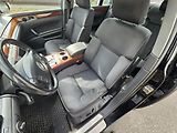 Volkswagen Phaeton (2007) 3.0TDI, 4x4, MĚCHY, ŠíBR - náhled 9