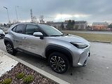 Toyota Yaris Cross 1.5 Hybrid 116HP FWD Style - náhled 8