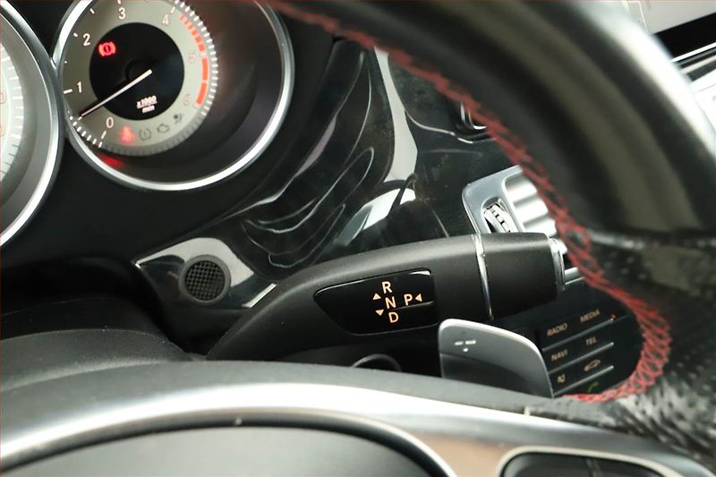 Mercedes-Benz CLS (2016) 350 d 4MATIC, 4X4, Automat - fotka 15 z 19