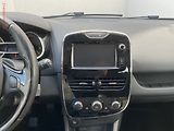 Renault Clio (2013) 1.5 dCi, AC, navi - náhled 12