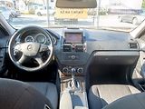 Mercedes-Benz Třídy C (2009) 200 135KW mat – NAVIGACE - náhled 13