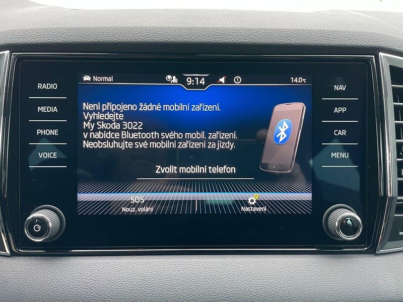 Škoda Karoq (2022) 2.0TDi 4x4! DSG! Style+! Tažné - fotka 34 z 46