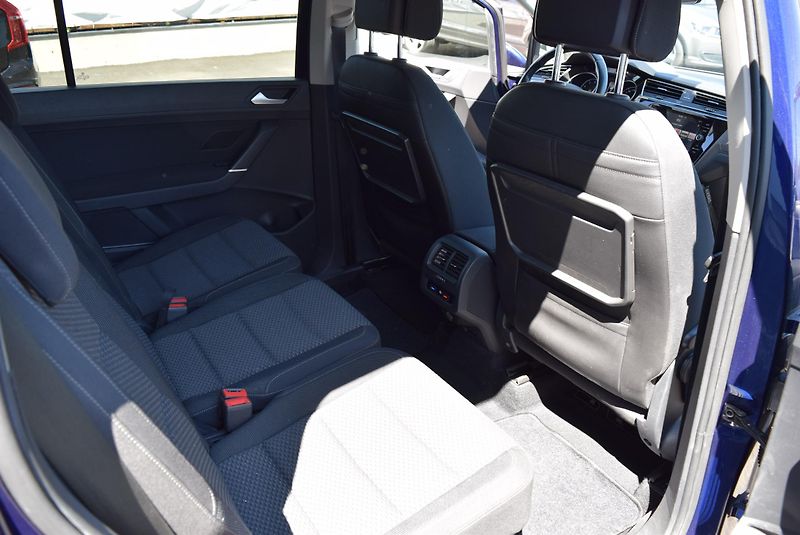 Volkswagen Touran (2017) 1.4TSI 110kw COMFORTLINE BMT  - fotka 39 z 51