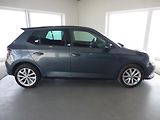 Škoda Fabia (2016) 1,2TSI-66KW*!!!!MONTE KARLO!! - náhled 3