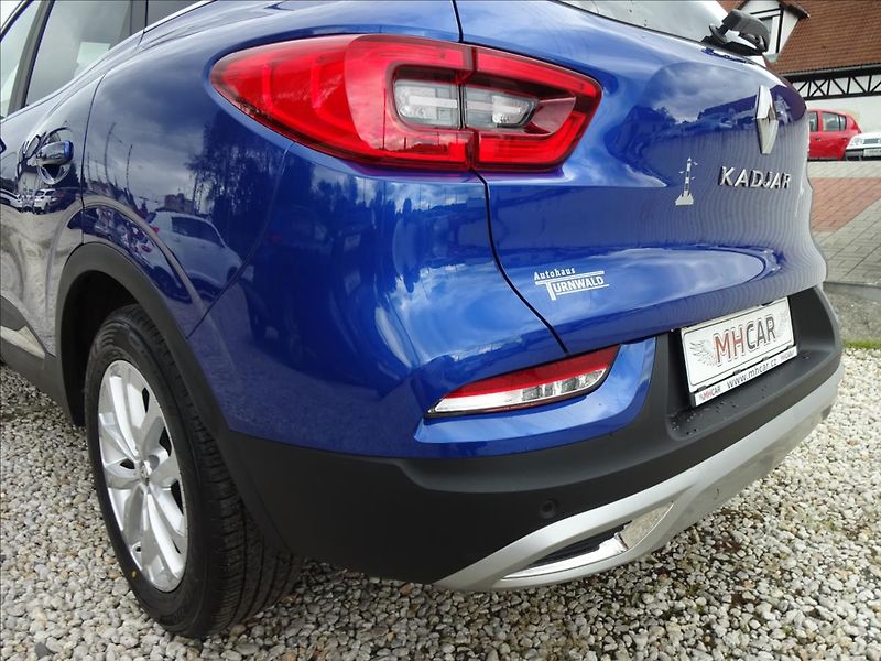 Renault Kadjar 1.3TCe 103kW LIMITED DELUXE - fotka 14 z 56