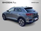 Volkswagen T-Roc (2018) 2.0 TDI 4x4 DSG - náhled 9