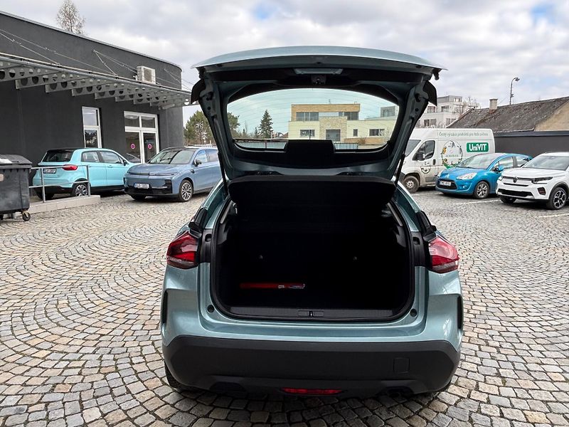 Citroën C4 (2022) - fotka 5 z 11