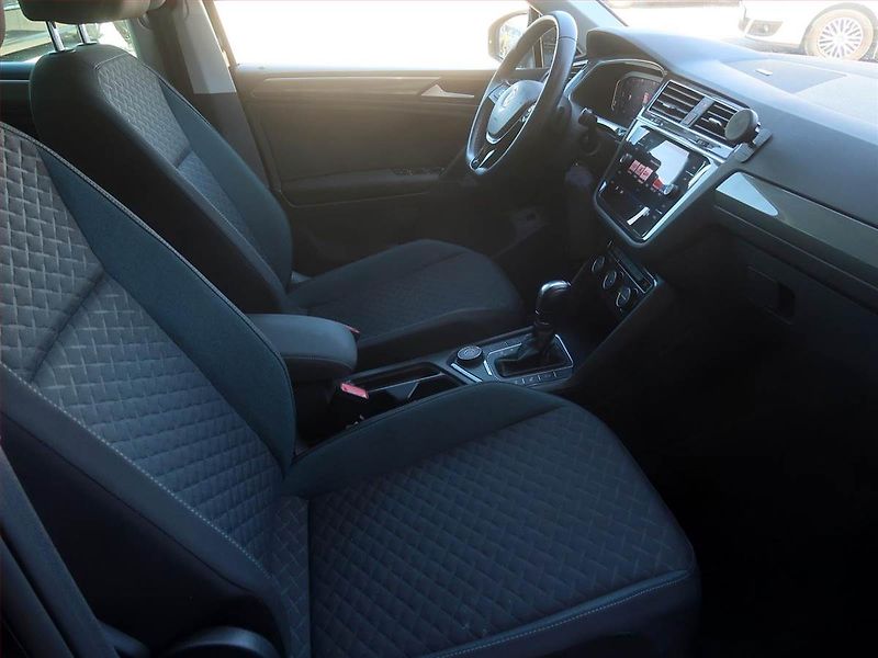 Volkswagen Tiguan (2019) Comfortline 2.0 TDI - fotka 9 z 19