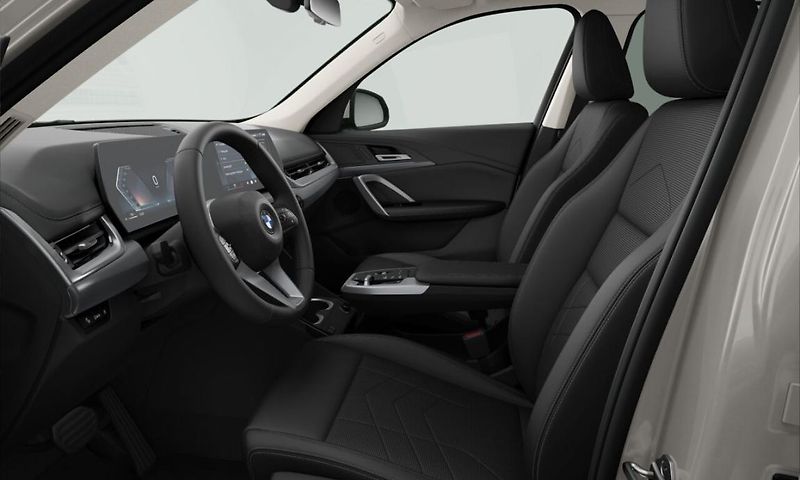 BMW X1 sDrive18d - fotka 4 z 4