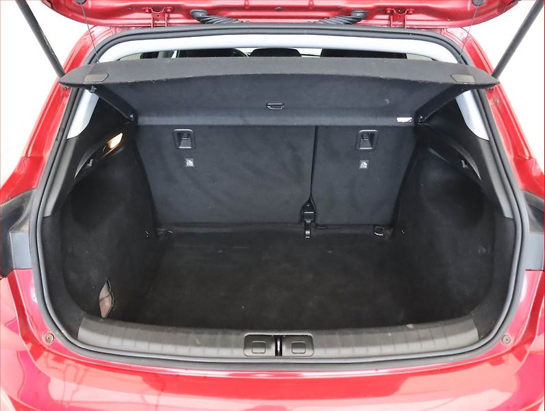 Fiat Tipo (2017) 1.4 16V, Serv.kniha, Tempomat - fotka 14 z 19
