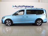 Ford Tourneo Connect 2,0 Eblue 4x4 7.míst Long ČR - náhled 4