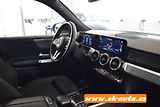 Mercedes-Benz GLB 200 D PRAVIDELNÝ SER. MER. TZ. - náhled 33