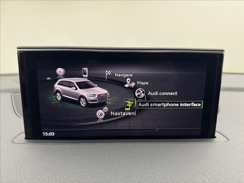 Audi SQ7 4,0 V8 MATRIX BOSE DPH 360° CZ - fotka 23 z 52