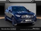 Mercedes-Benz GLC 300 de 4M kupé AMG - náhled 7