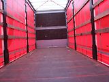 Mercedes-Benz Actros 2545, 6X2, BDF, NEZÁVISLÁ KLIM - náhled 6