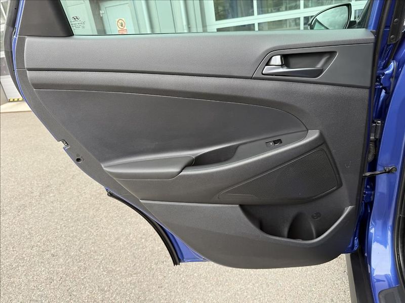 Hyundai Tucson 1,7 CRDi  Best of Czech GO! - fotka 10 z 28