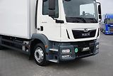 MAN TGM (2020) 18.290 / EURO 6 / CHŁODNIA + W - náhled 20
