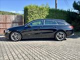 Mercedes-Benz CLA 180d SB LED NAVI  záruka - náhled 2