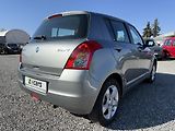 Suzuki Swift 1.3 68kW Klima ČR - náhled 4