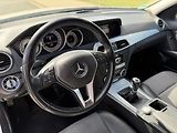 Mercedes-Benz Třídy C 180 CGI NAVIGACE SERVISKA - náhled 11