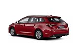 Toyota Corolla 1,8 TS Comfort - náhled 2