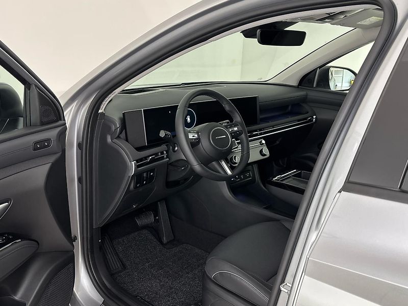 Hyundai Tucson (2025) Premium Luxury - fotka 6 z 29