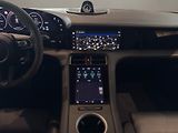 Porsche Taycan 4S Sport Turismo Pano 360 Matr - náhled 19