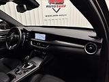 Alfa Romeo Stelvio VELOCE 206kW Q4 PANO LED R21 - náhled 37