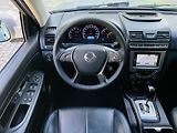SsangYong Rexton 2.0TD 4x4 AUT KAM 7MÍST TAŽNÉ - náhled 24